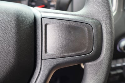2026 Chevrolet Silverado 3500 HD WT DRW