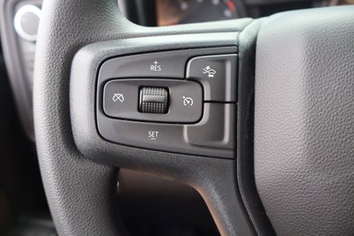 2026 Chevrolet Silverado 3500 HD WT DRW