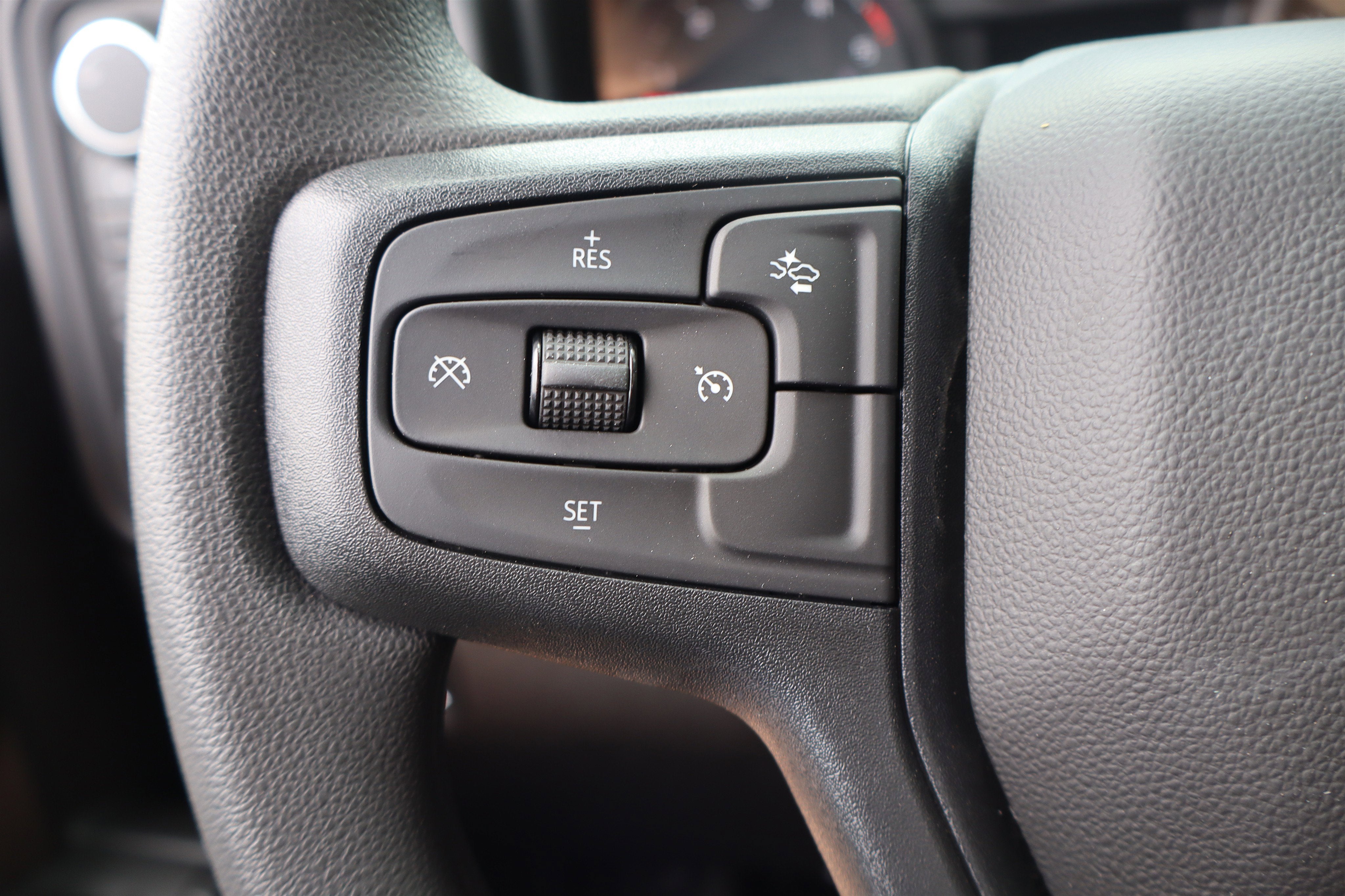 2026 Chevrolet Silverado 3500 HD WT DRW