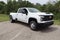 2026 Chevrolet Silverado 3500 HD WT DRW