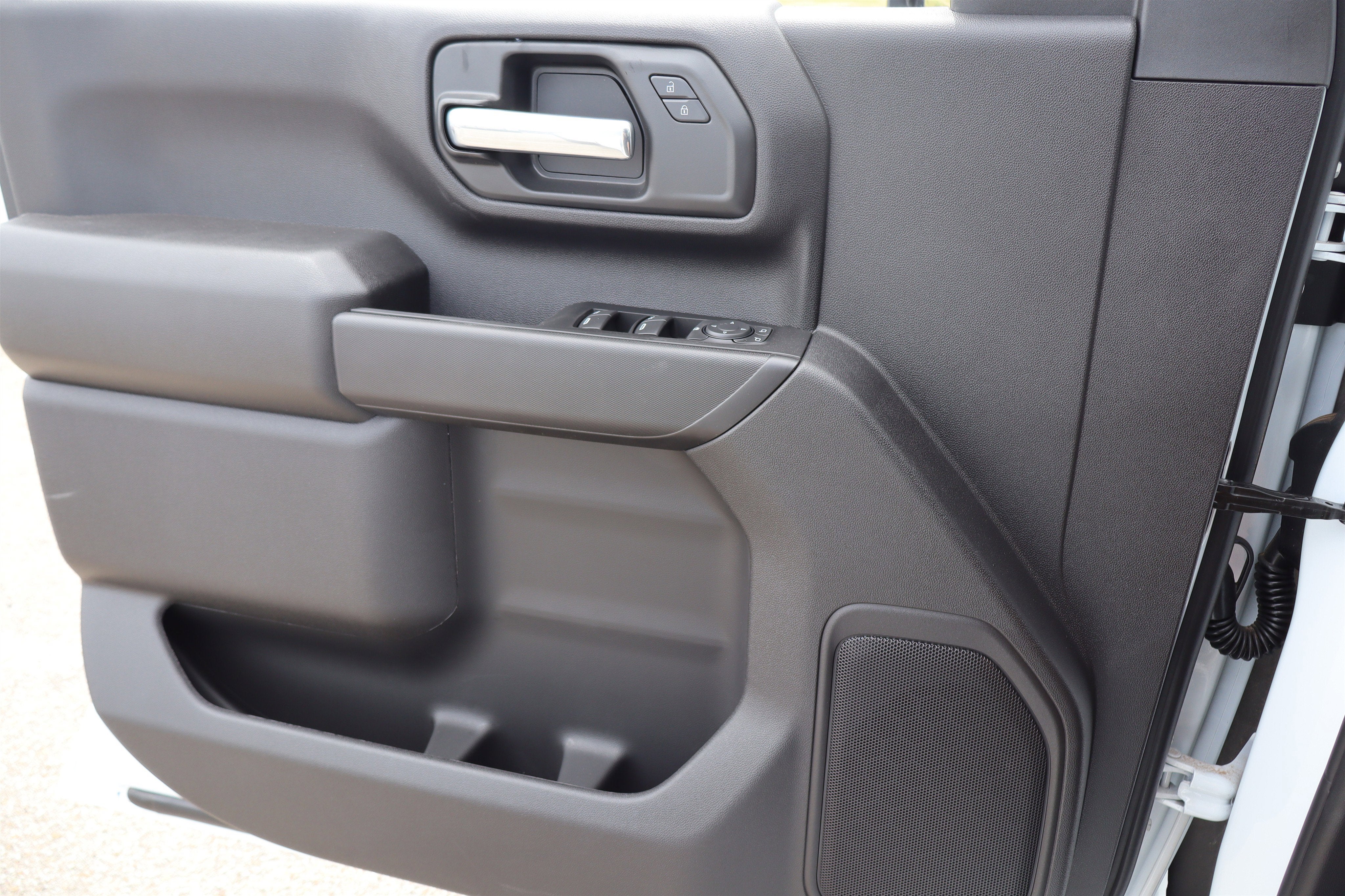 2026 Chevrolet Silverado 3500 HD WT DRW