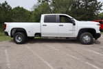2026 Chevrolet Silverado 3500 HD WT DRW