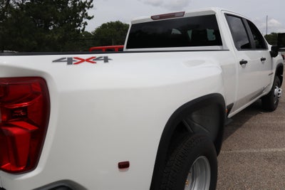2026 Chevrolet Silverado 3500 HD WT DRW