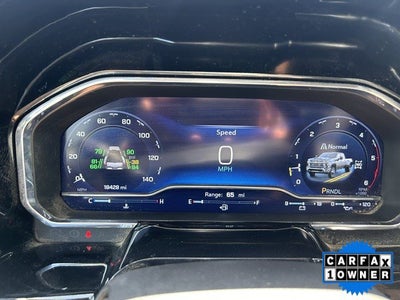 2025 Chevrolet Silverado 3500 HD LT DRW