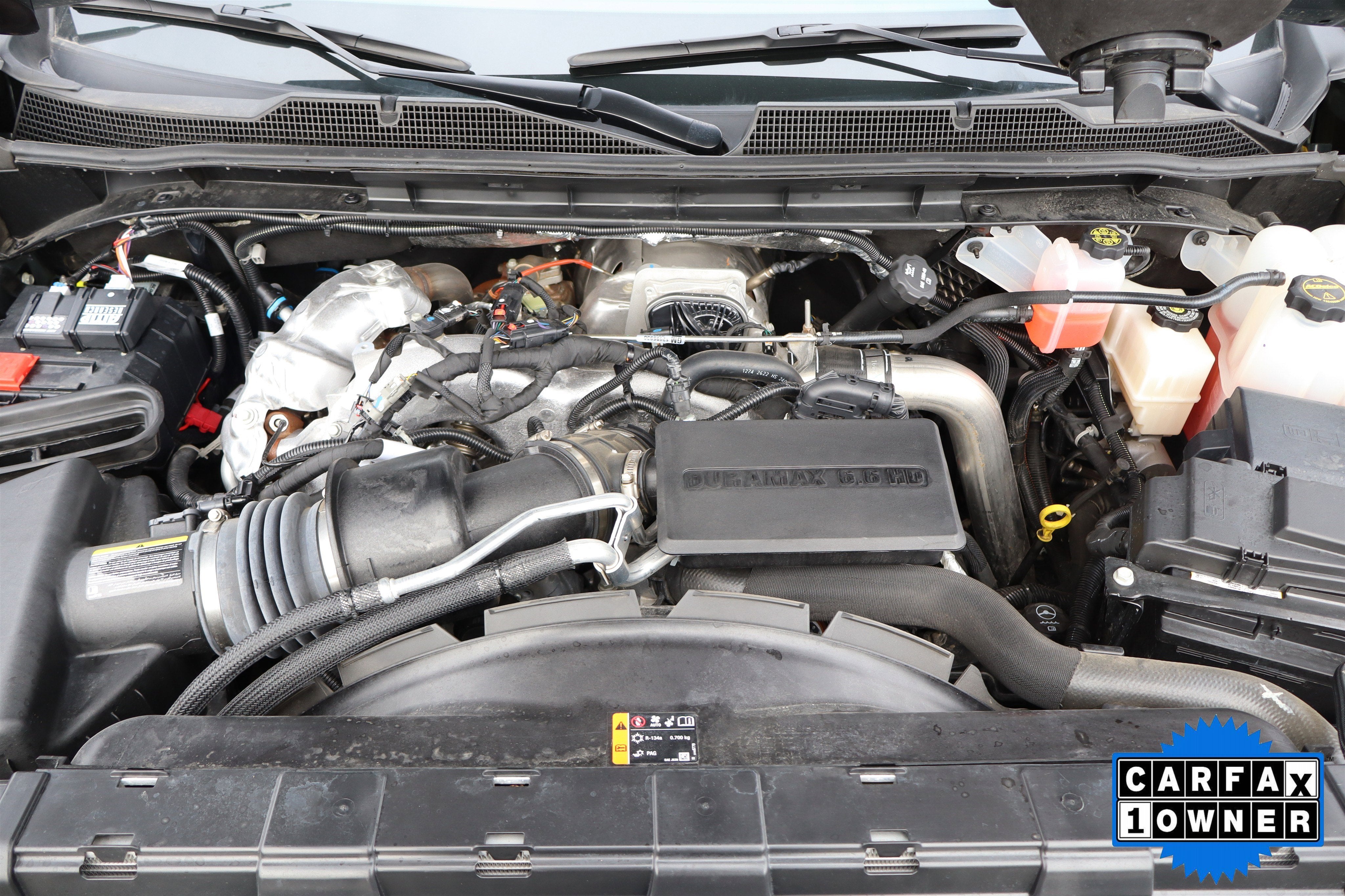 2025 Chevrolet Silverado 3500 HD LTZ