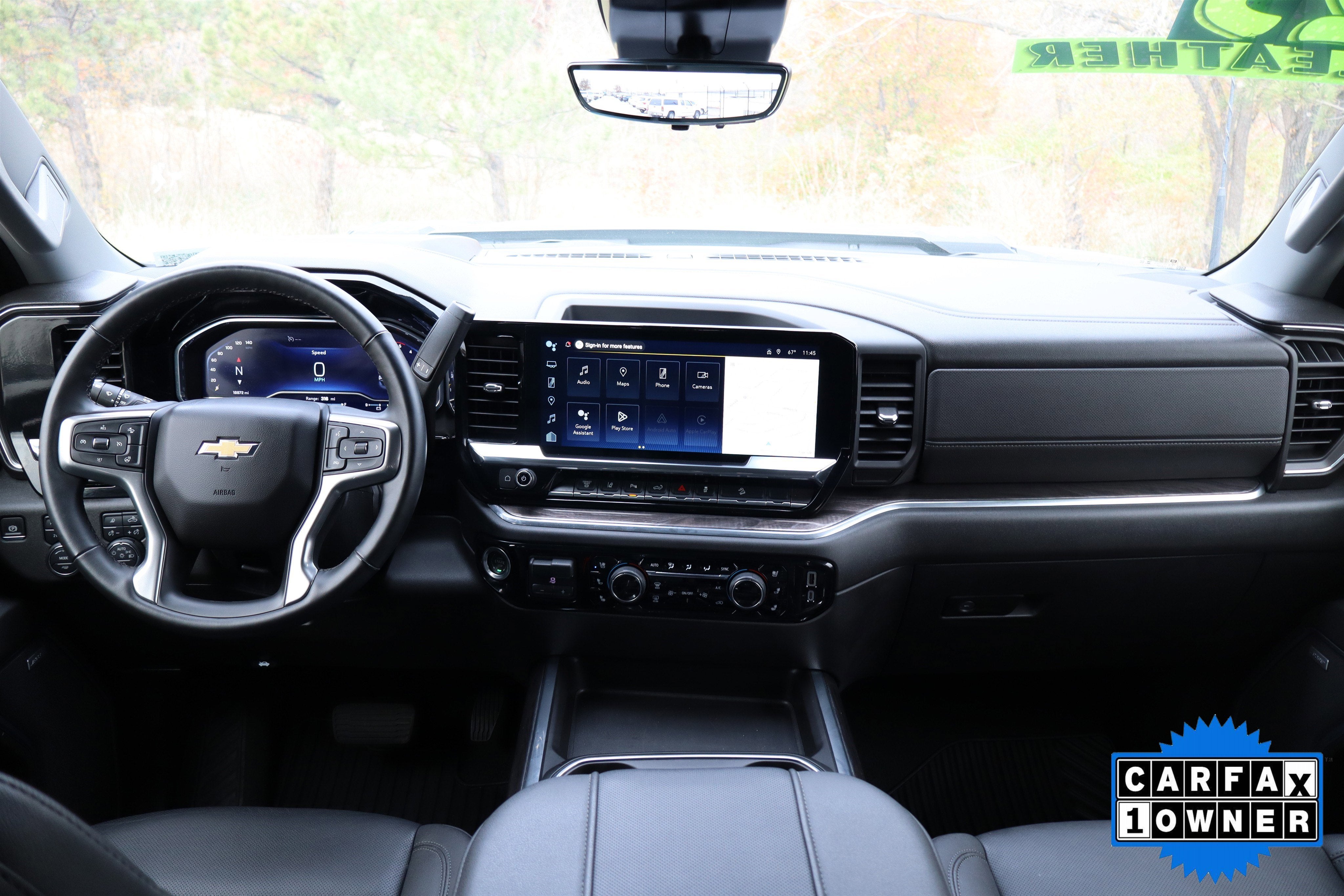 2025 Chevrolet Silverado 3500 HD LTZ