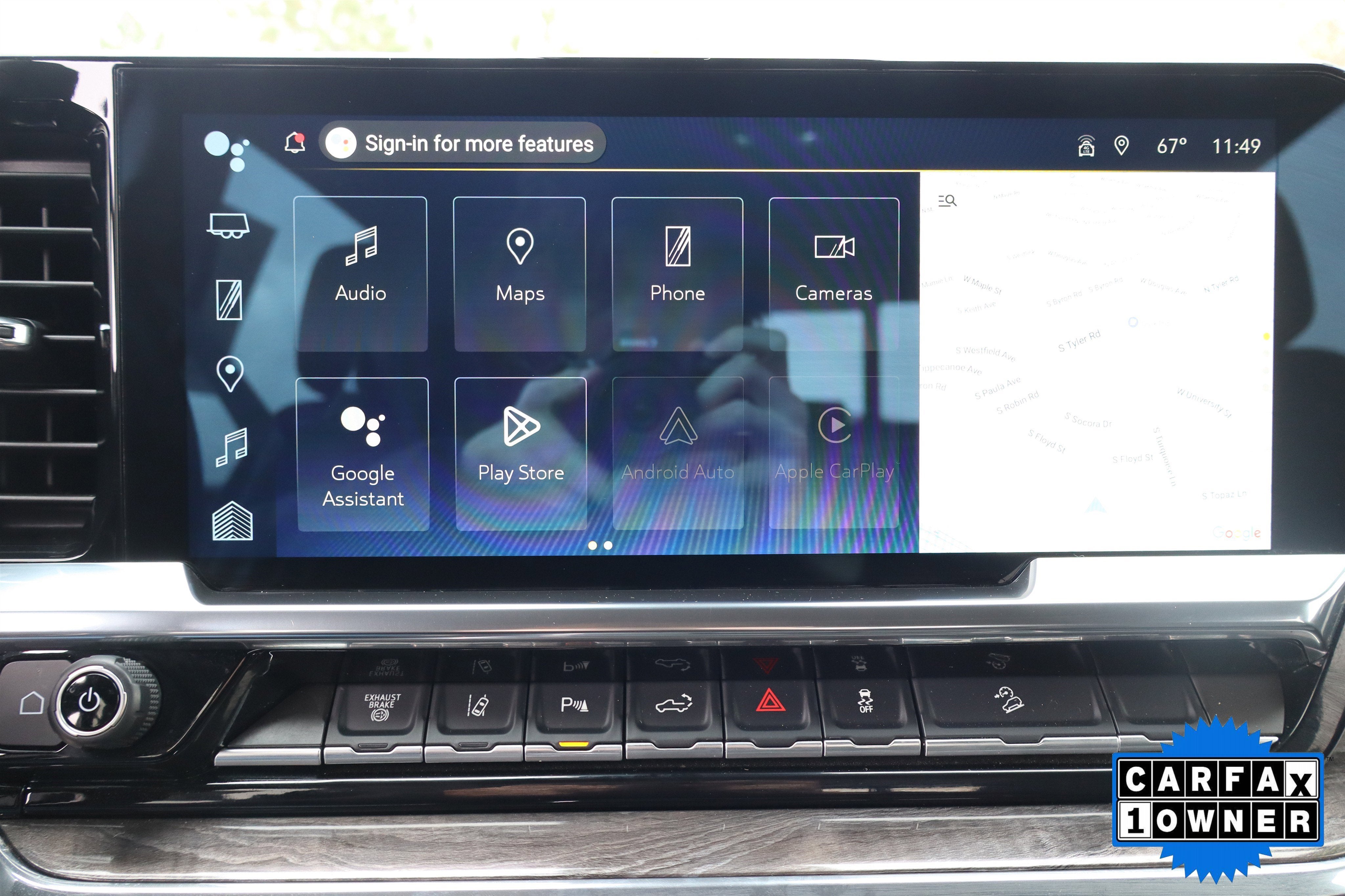 2025 Chevrolet Silverado 3500 HD LTZ