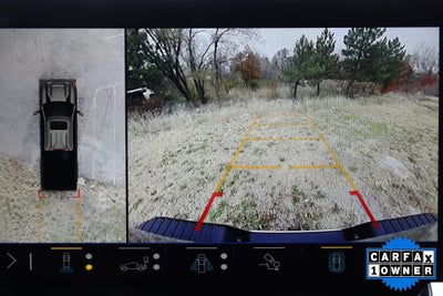 2025 Chevrolet Silverado 3500 HD LTZ