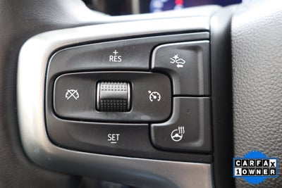 2025 Chevrolet Silverado 3500 HD LTZ