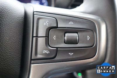 2025 Chevrolet Silverado 3500 HD LTZ