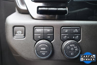 2025 Chevrolet Silverado 3500 HD LTZ