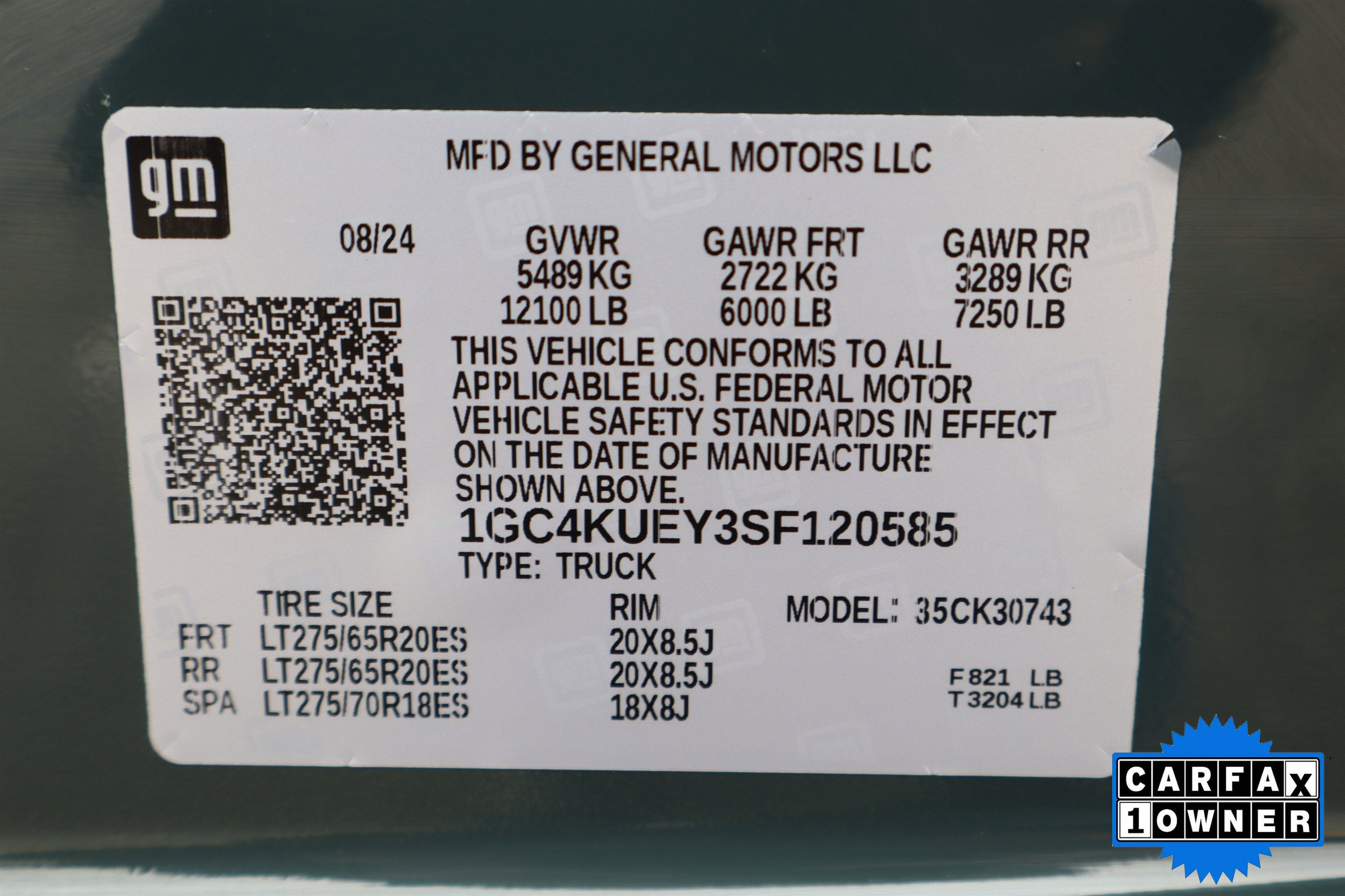 2025 Chevrolet Silverado 3500 HD LTZ