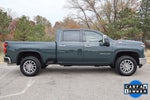 2025 Chevrolet Silverado 3500 HD LTZ