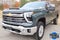 2025 Chevrolet Silverado 3500 HD LTZ