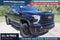 2025 Chevrolet Silverado 2500 HD ZR2