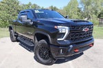 2025 Chevrolet Silverado 2500 HD ZR2