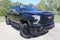 2025 Chevrolet Silverado 2500 HD ZR2