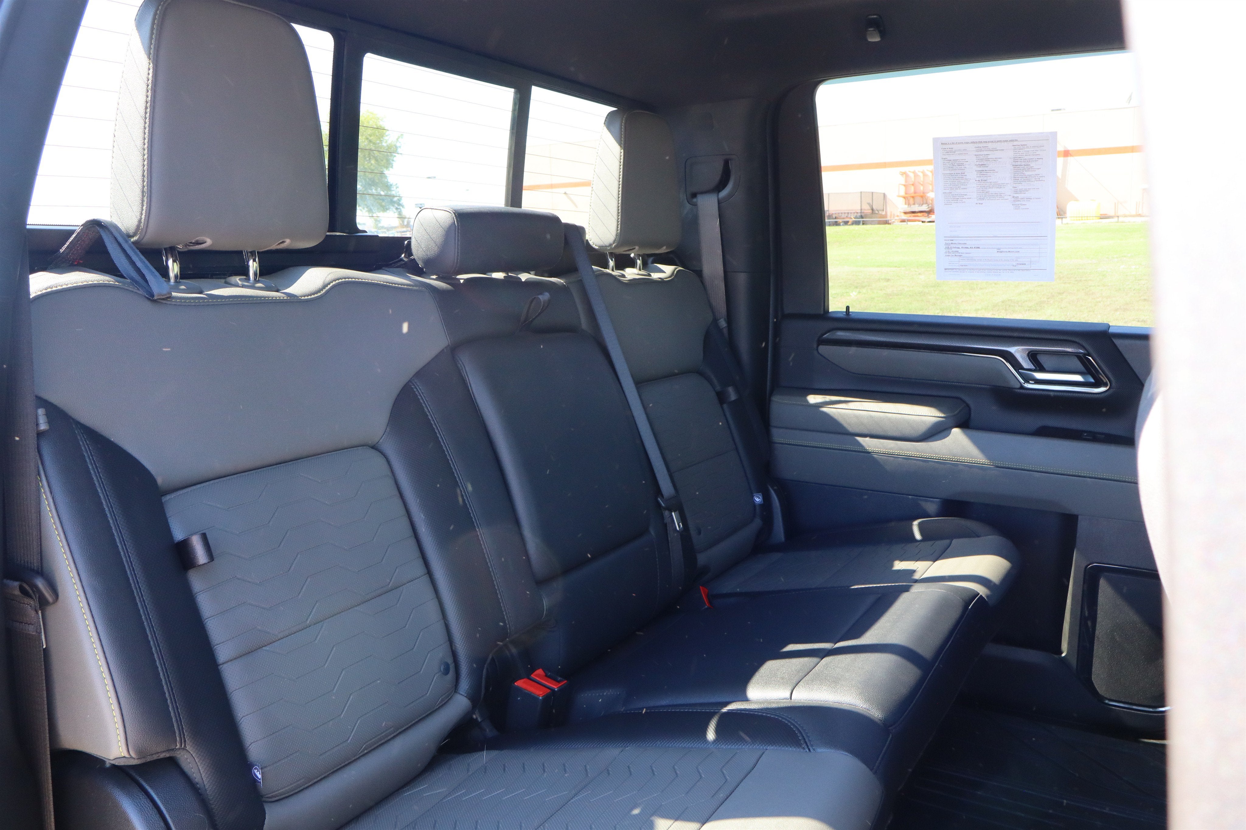 2025 Chevrolet Silverado 2500 HD ZR2