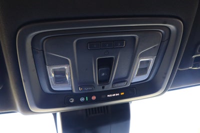 2025 Chevrolet Silverado 2500 HD ZR2