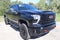 2025 Chevrolet Silverado 2500 HD ZR2