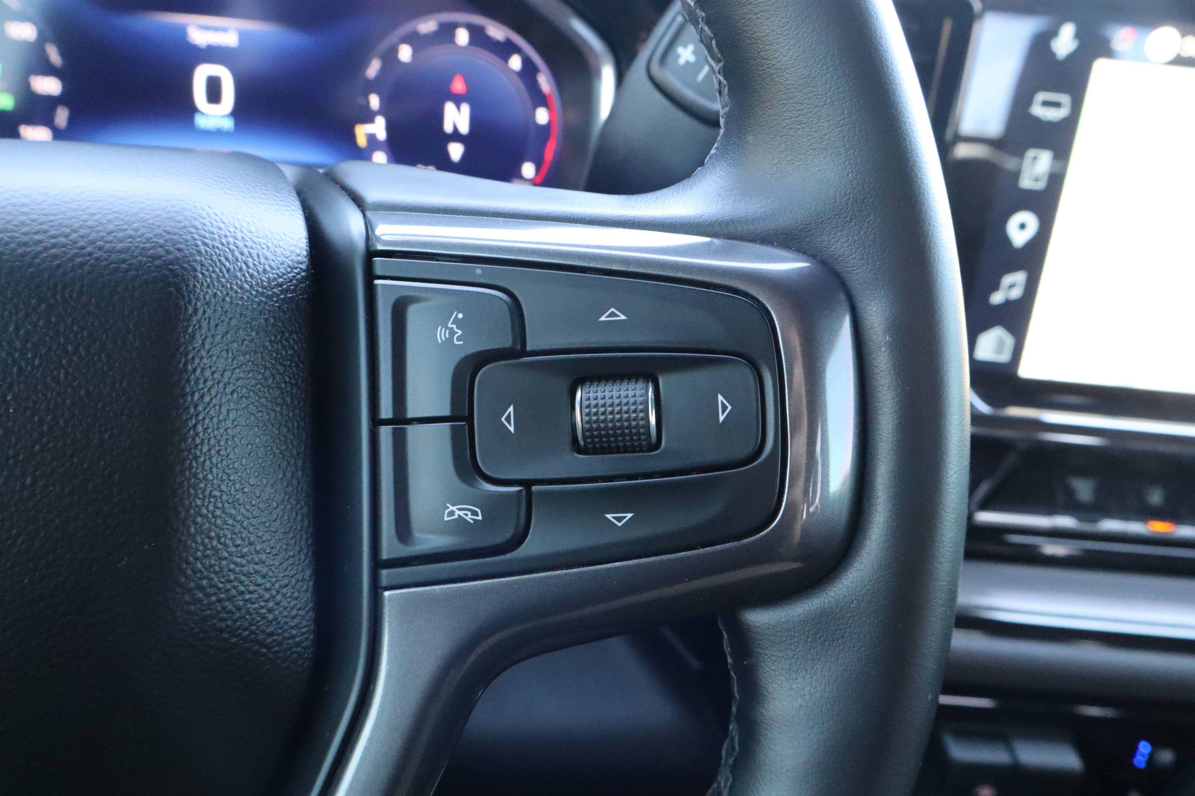 2025 Chevrolet Silverado 2500 HD ZR2