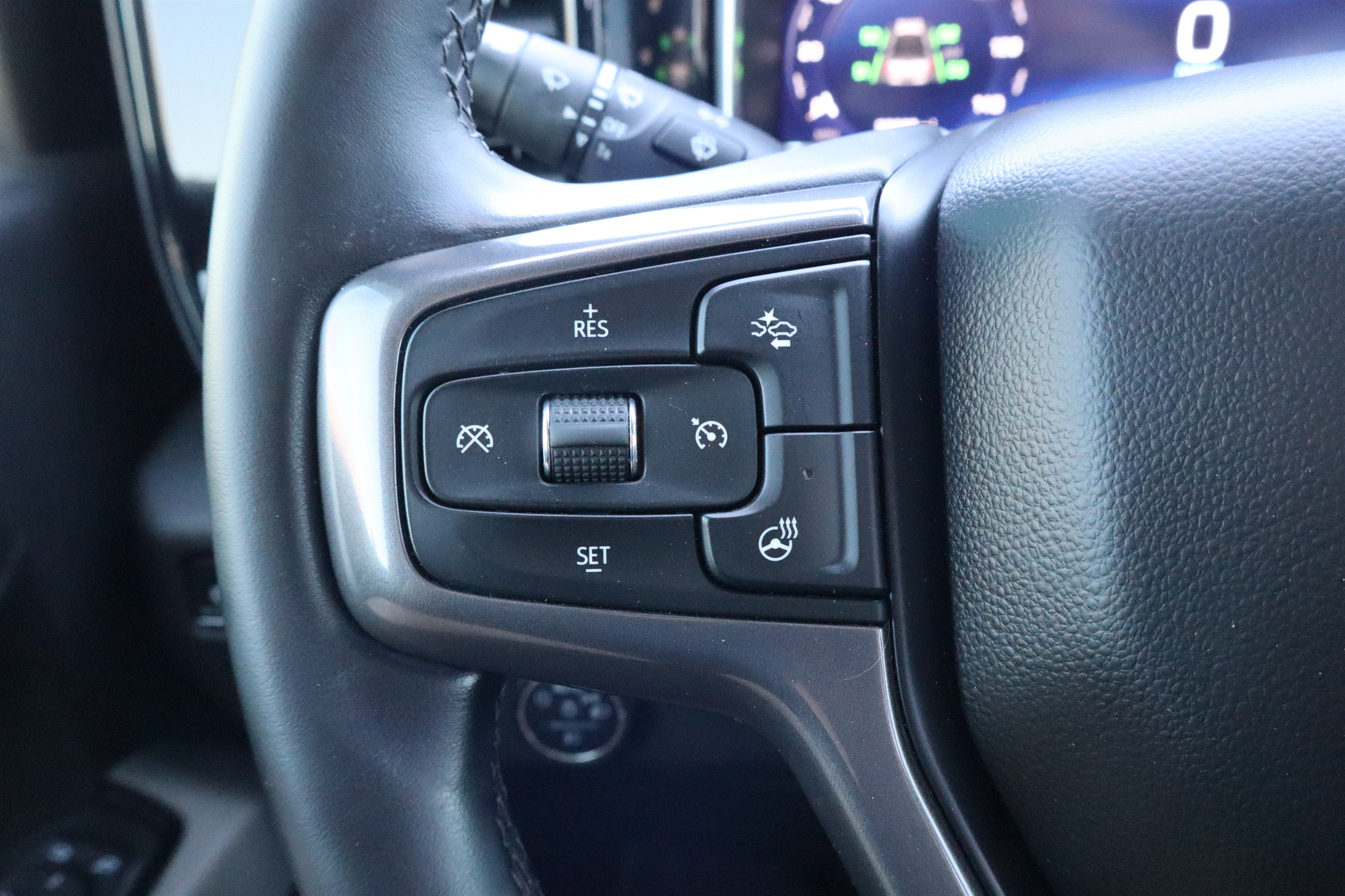 2025 Chevrolet Silverado 2500 HD ZR2