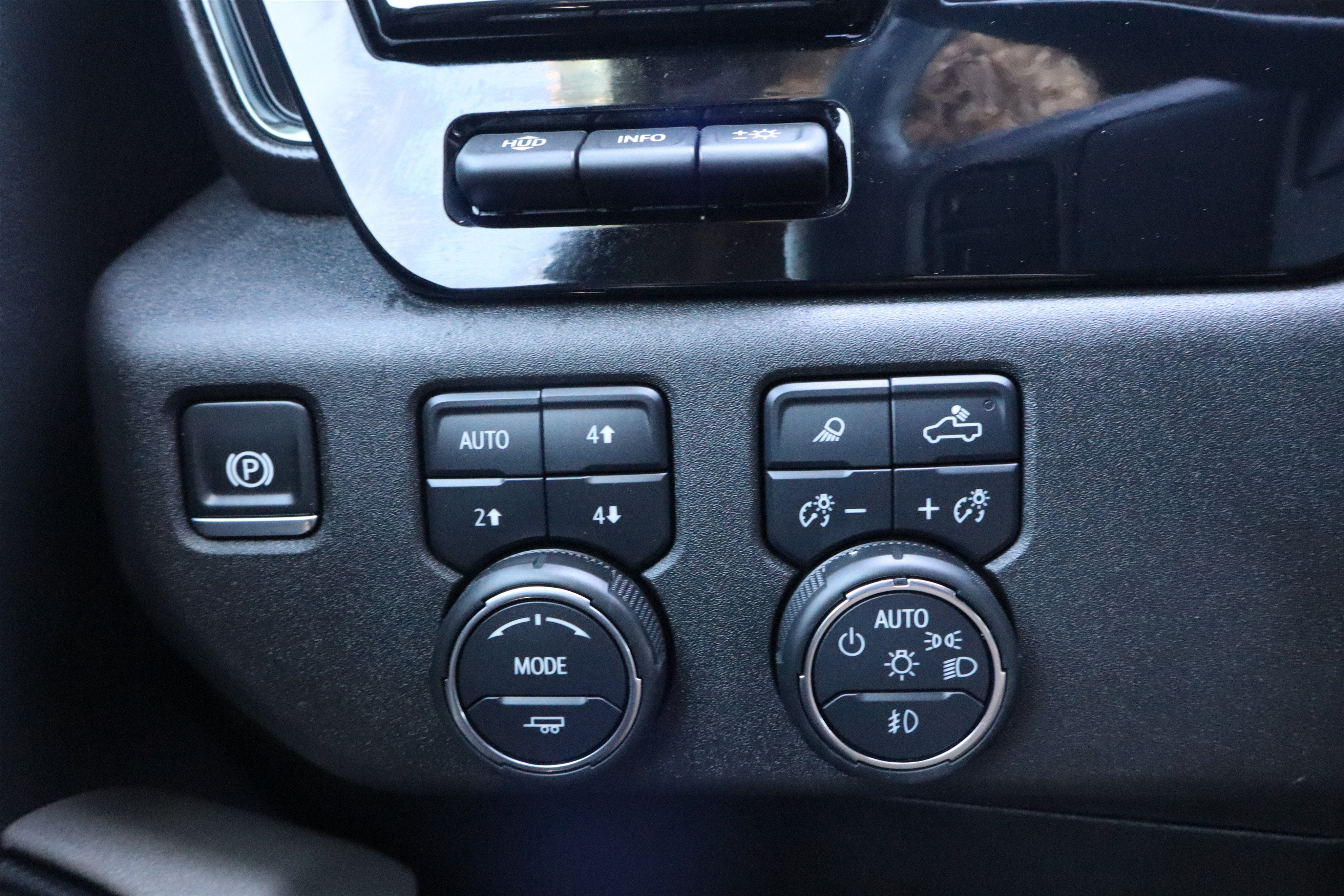 2025 Chevrolet Silverado 2500 HD ZR2
