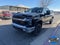 2023 Chevrolet Silverado 2500 HD LT
