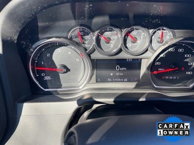 2023 Chevrolet Silverado 2500 HD LT