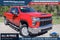 2020 Chevrolet Silverado 3500 HD LT