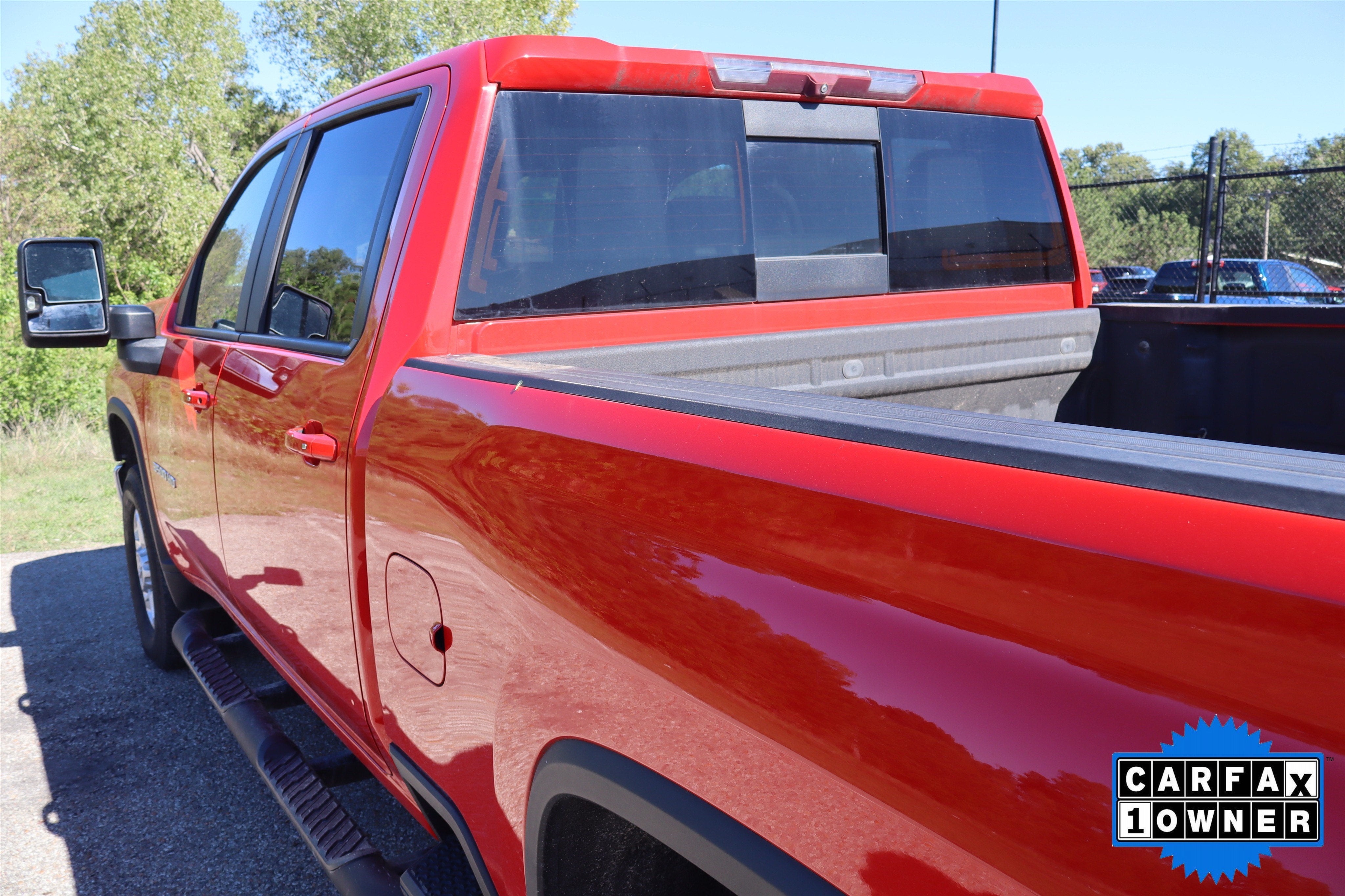 2020 Chevrolet Silverado 3500 HD LT