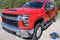 2020 Chevrolet Silverado 3500 HD LT
