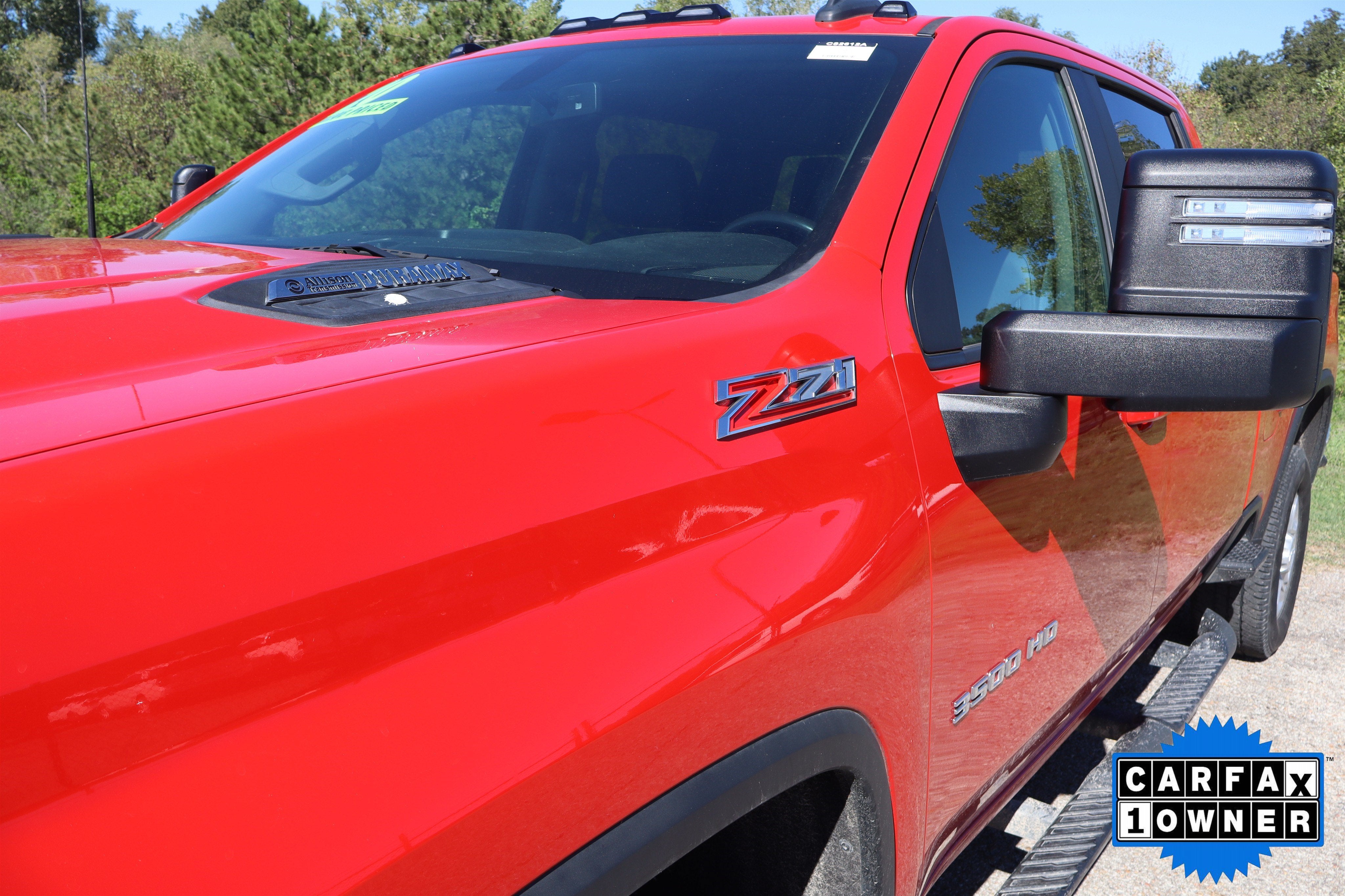 2020 Chevrolet Silverado 3500 HD LT