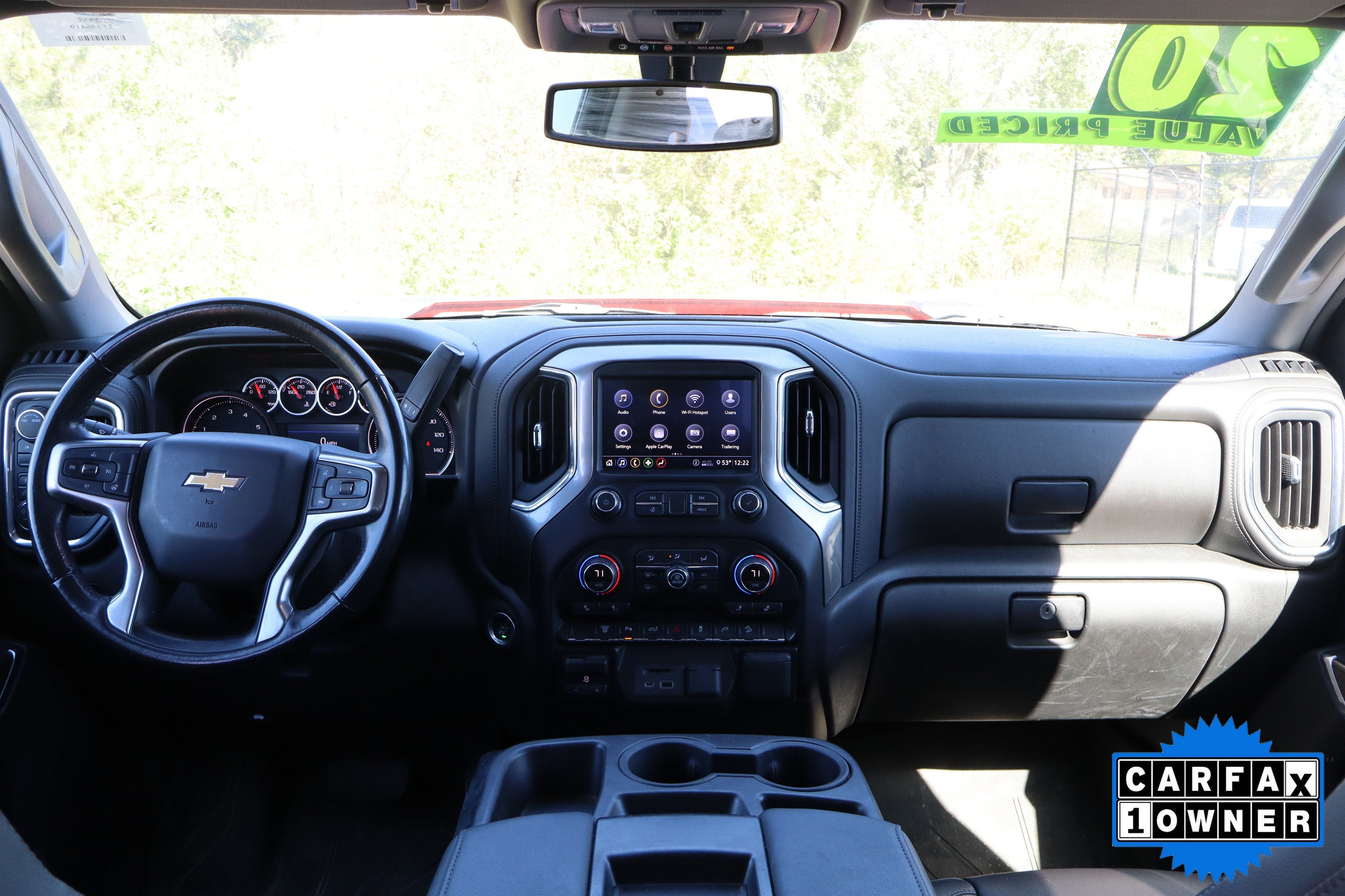 2020 Chevrolet Silverado 3500 HD LT