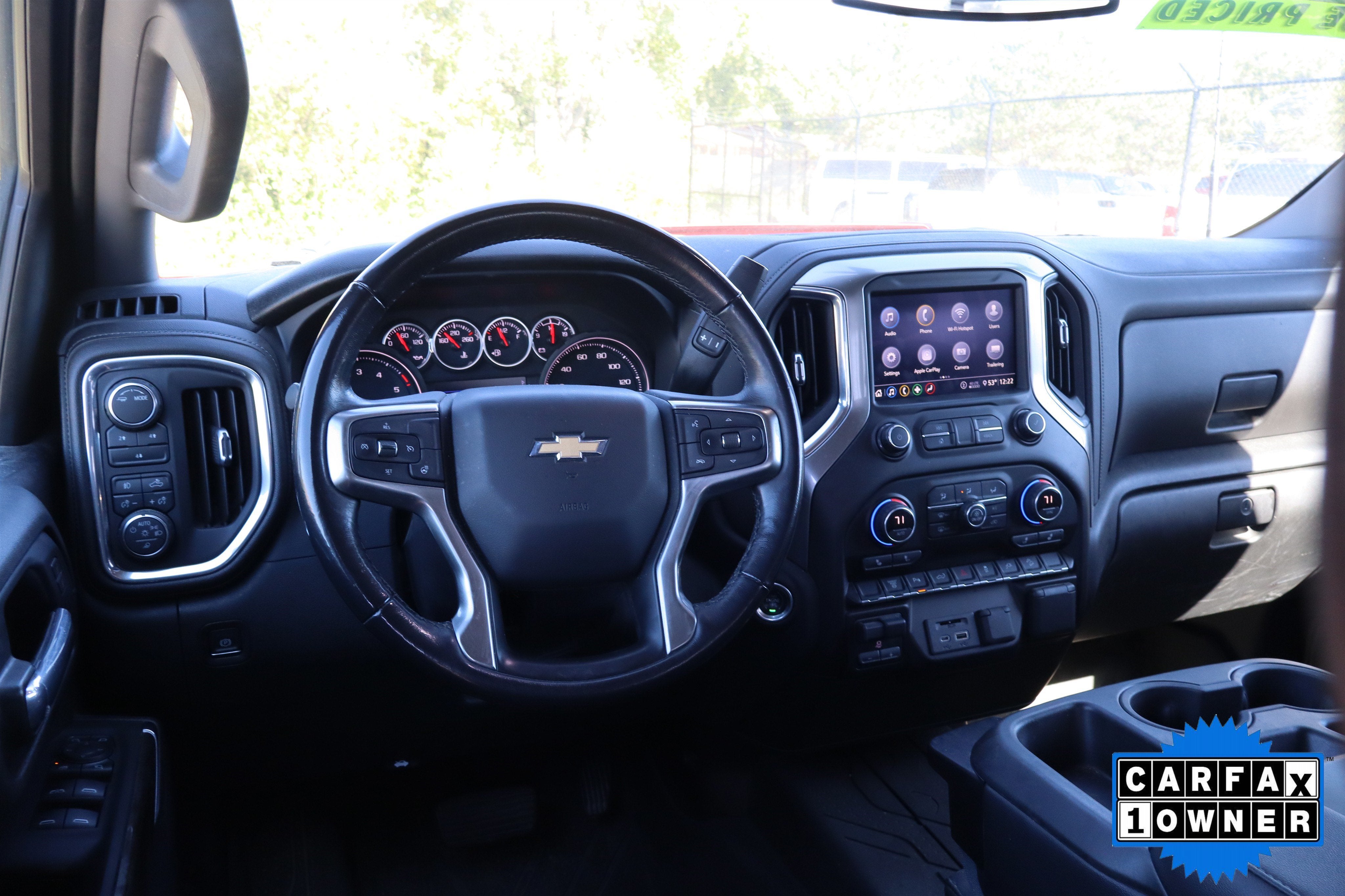 2020 Chevrolet Silverado 3500 HD LT