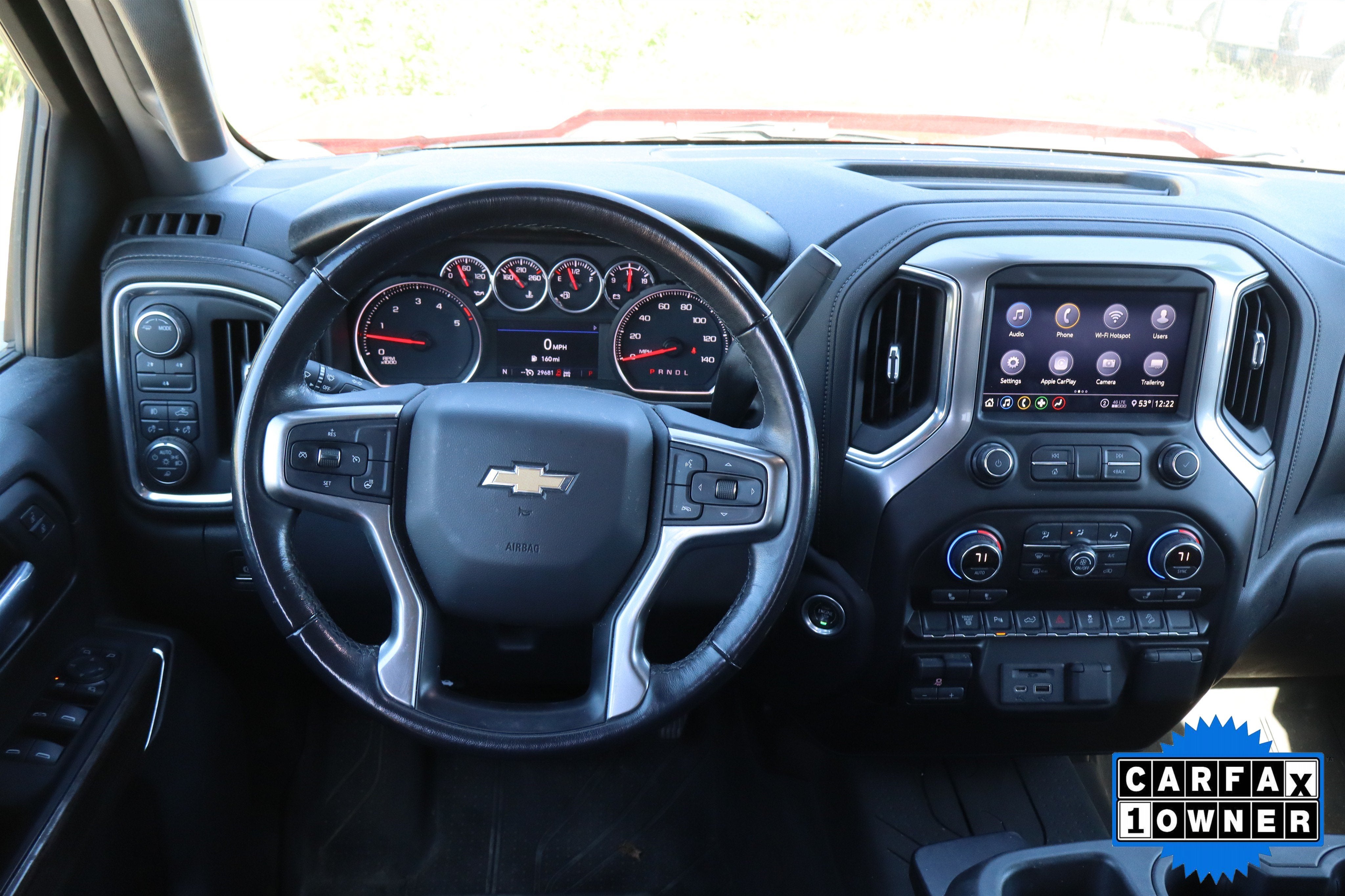 2020 Chevrolet Silverado 3500 HD LT