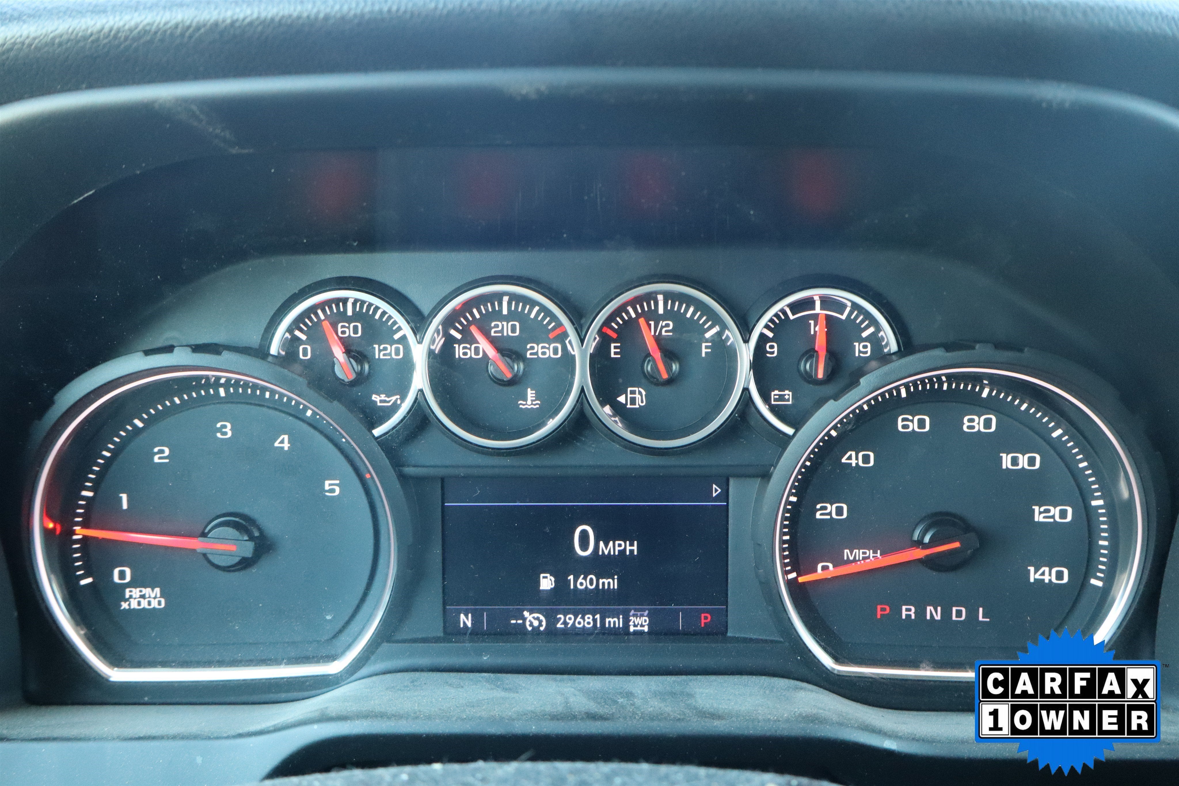 2020 Chevrolet Silverado 3500 HD LT