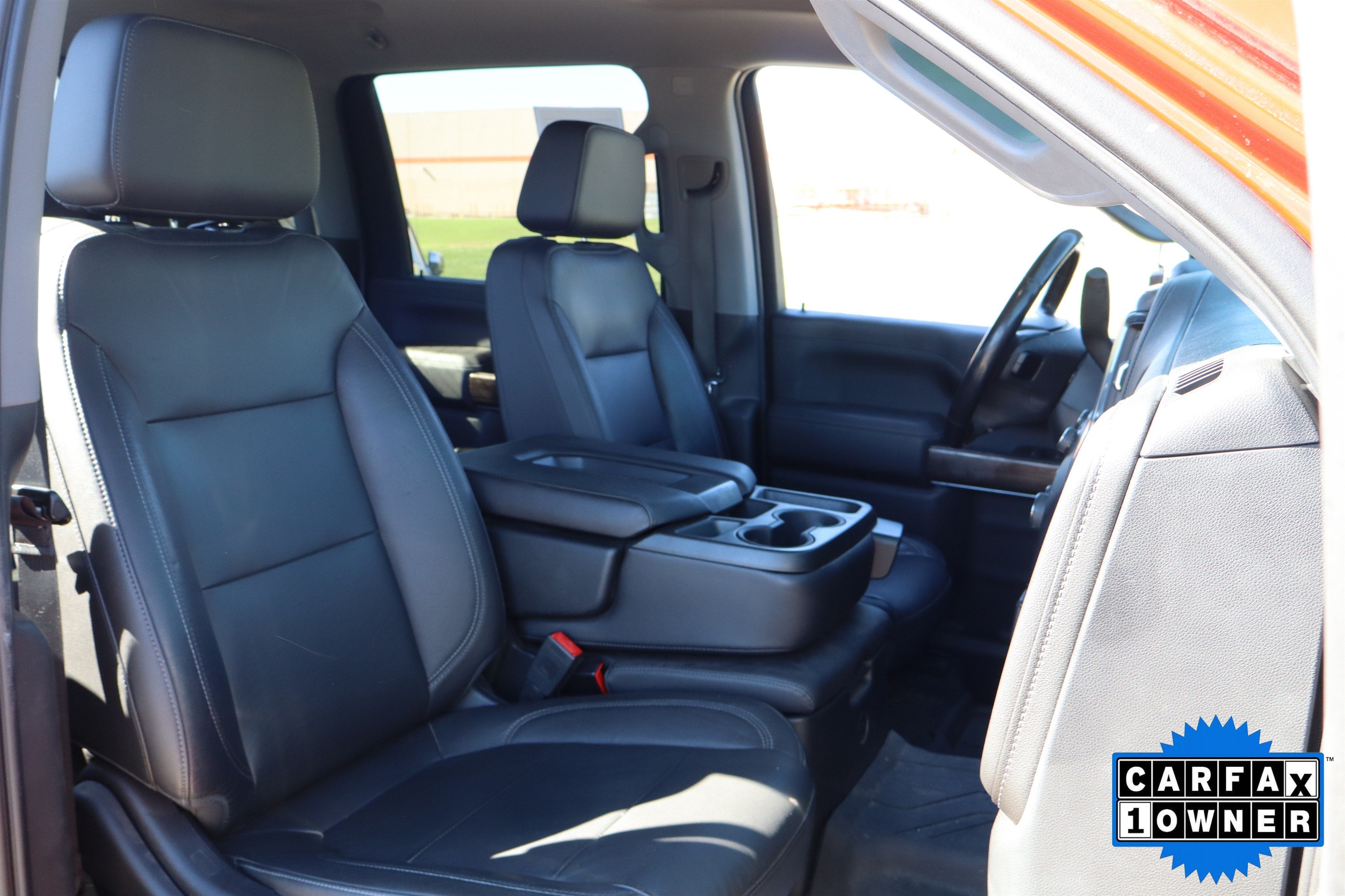 2020 Chevrolet Silverado 3500 HD LT