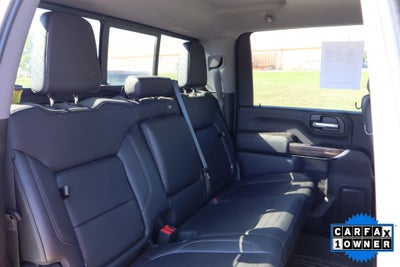 2020 Chevrolet Silverado 3500 HD LT