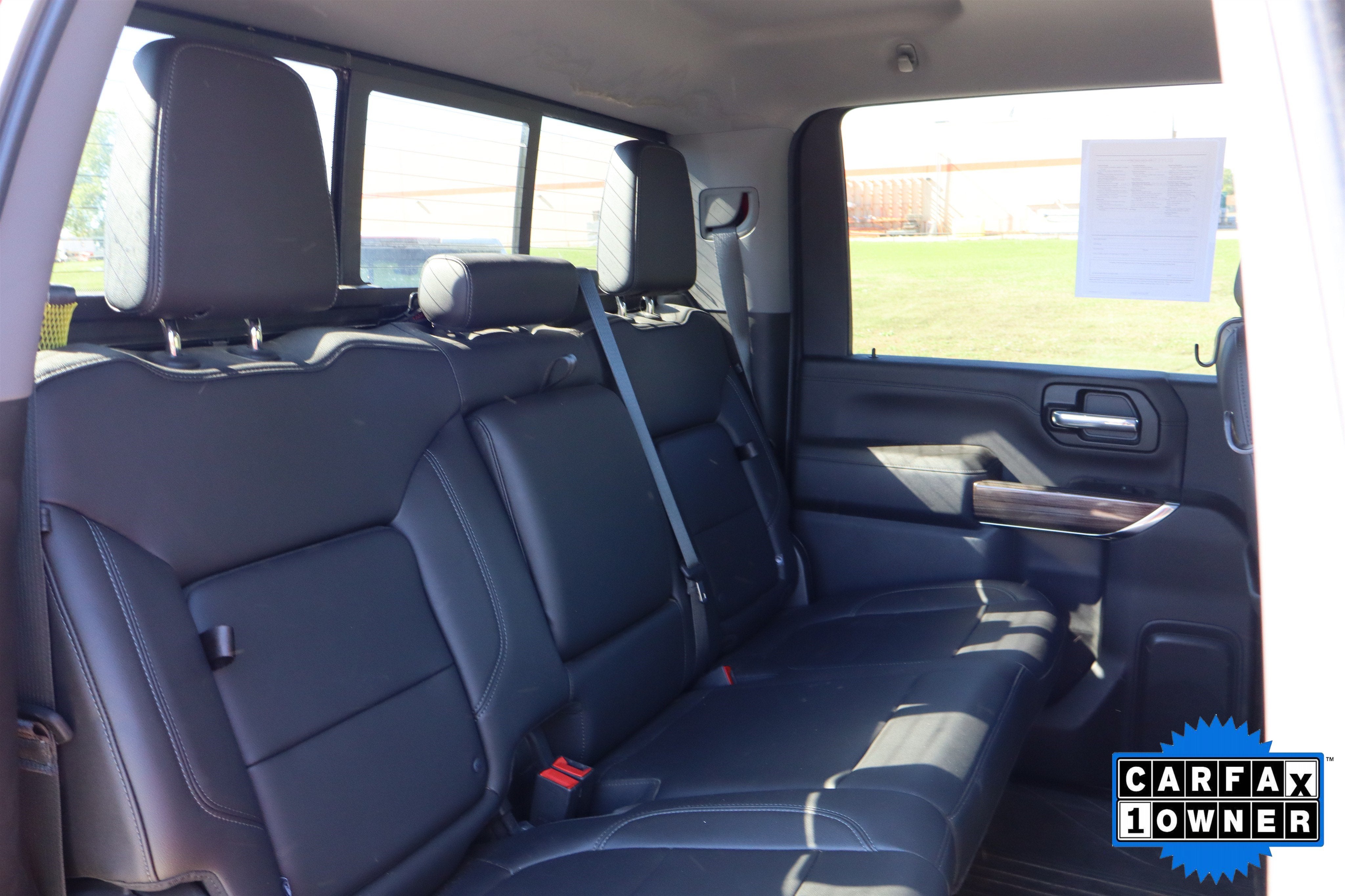 2020 Chevrolet Silverado 3500 HD LT
