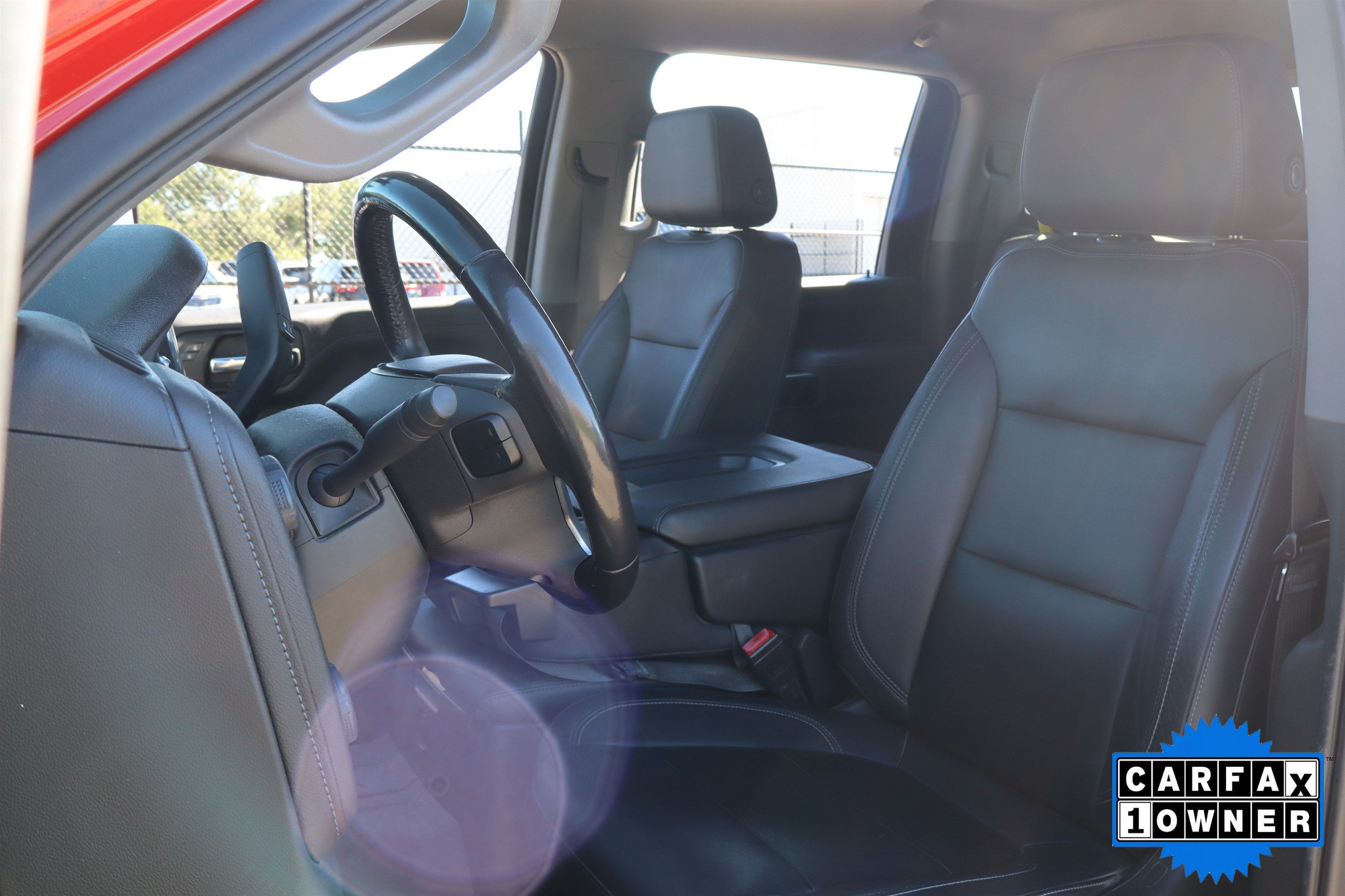 2020 Chevrolet Silverado 3500 HD LT