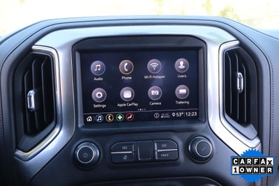 2020 Chevrolet Silverado 3500 HD LT