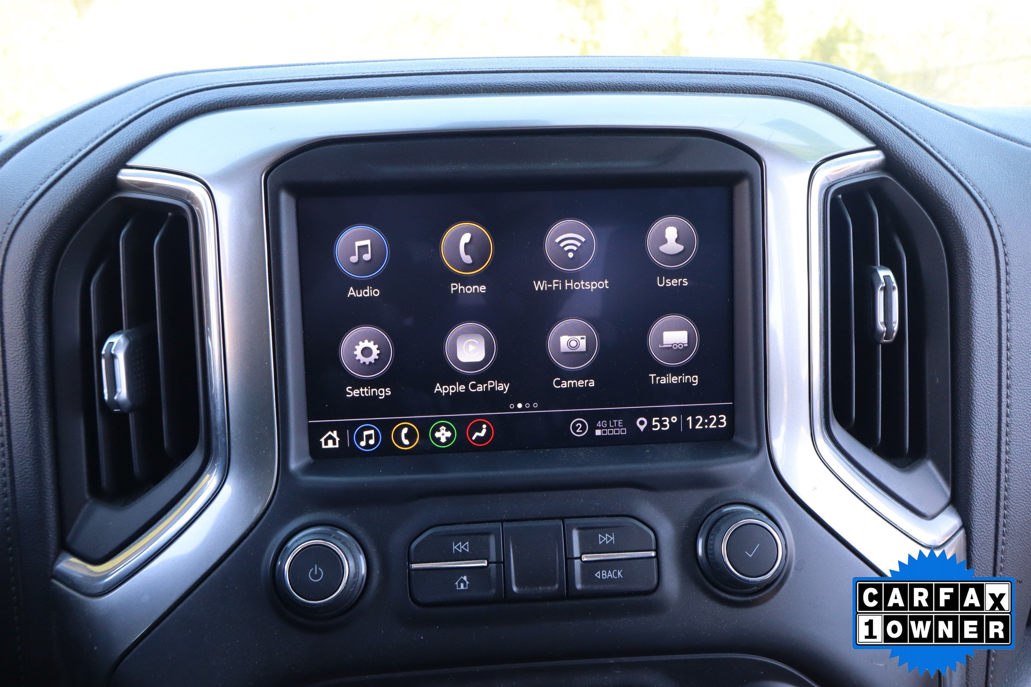 2020 Chevrolet Silverado 3500 HD LT