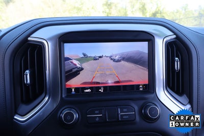 2020 Chevrolet Silverado 3500 HD LT