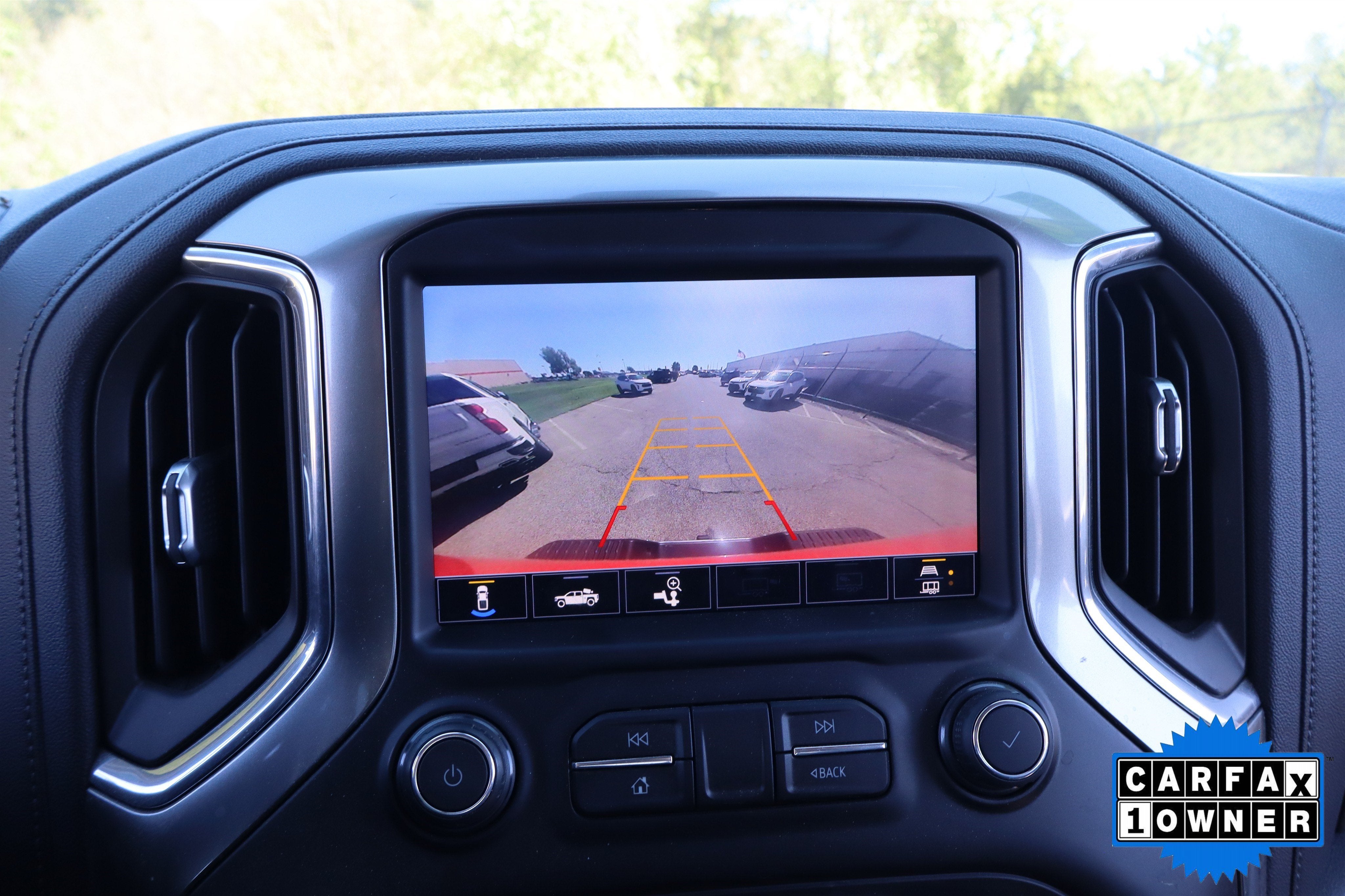 2020 Chevrolet Silverado 3500 HD LT