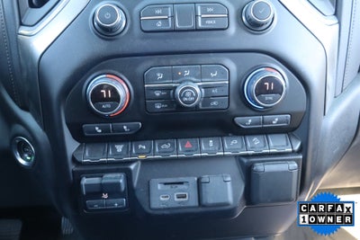 2020 Chevrolet Silverado 3500 HD LT