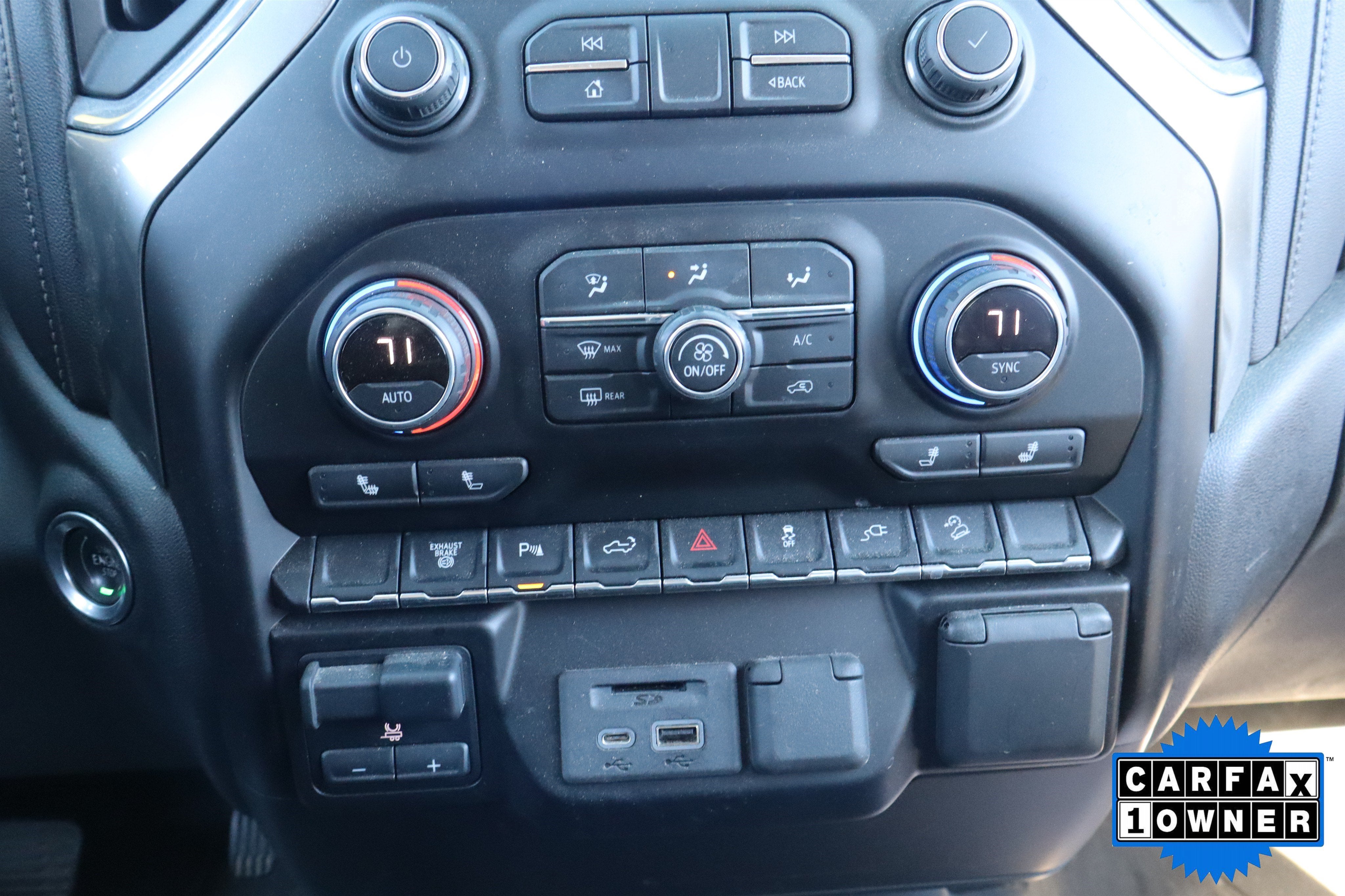 2020 Chevrolet Silverado 3500 HD LT