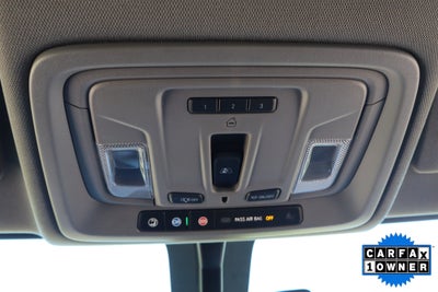2020 Chevrolet Silverado 3500 HD LT