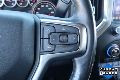 2020 Chevrolet Silverado 3500 HD LT