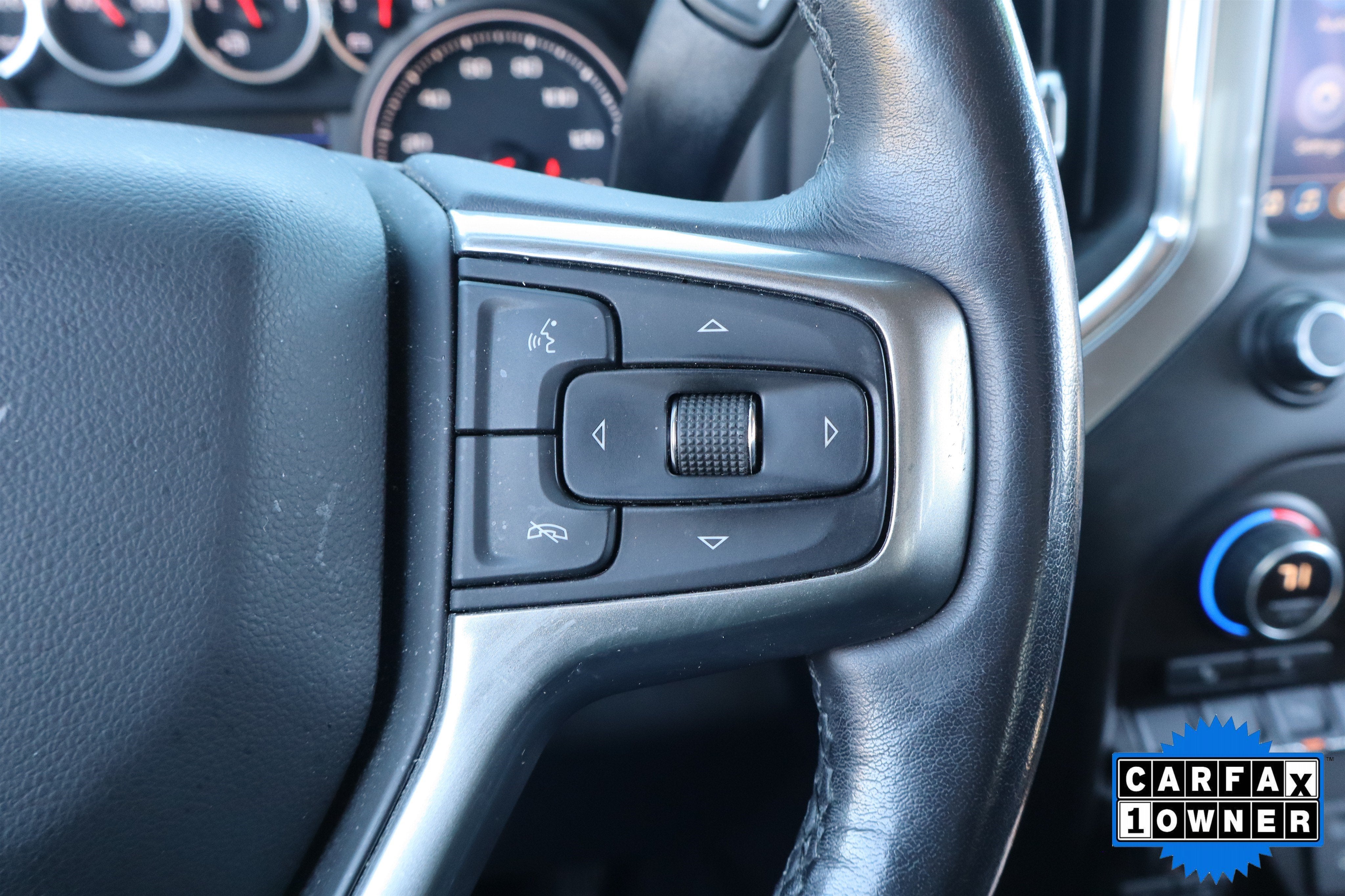 2020 Chevrolet Silverado 3500 HD LT